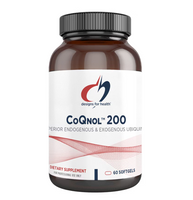 CoQnol™ 200