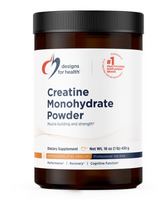 Creatine Monohydrate Powder