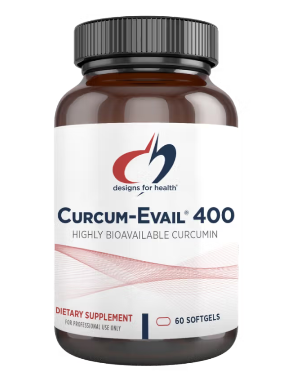 Curcum-Evail® 400