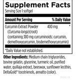 Curcum-Evail® 400