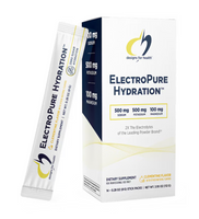 ElectroPure Hydration™ Clementine
