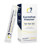 ElectroPure Hydration™ Clementine