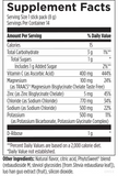 ElectroPure Hydration™ Clementine