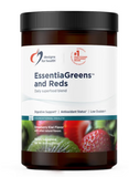 EssentiaGreens and Reds™ Strawberry Kiwi