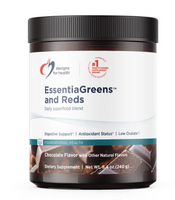 EssentiaGreens and Reds™ Chocolate