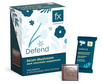 Fx Chocolate® Defend