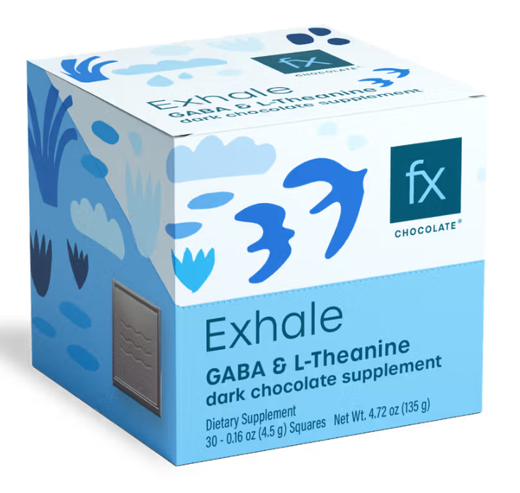 Fx Chocolate® Exhale