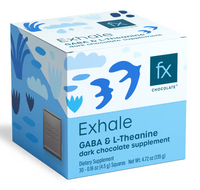 Fx Chocolate® Exhale