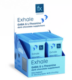 Fx Chocolate® Exhale