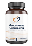 Glucosamine Chondroitin