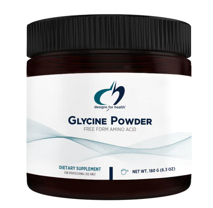 Glycine Powder