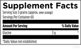 Glycine Powder