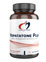 Hepatatone Plus™