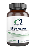 IBSynergy™