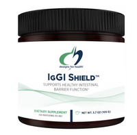 IgGI Shield™  powder