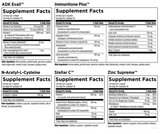 Immune Support Packets