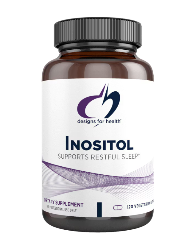Inositol