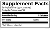 Inositol Powder