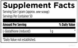 L-Glutathione Power™