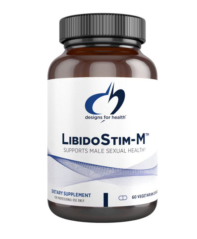 LibidoStim-M™
