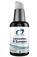 Liposomal B Supreme