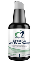 Liposomal Cat's Claw Synergy