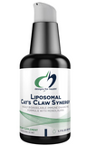 Liposomal Cat's Claw Synergy