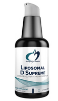 Liposomal D Supreme