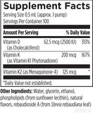 Liposomal D Supreme