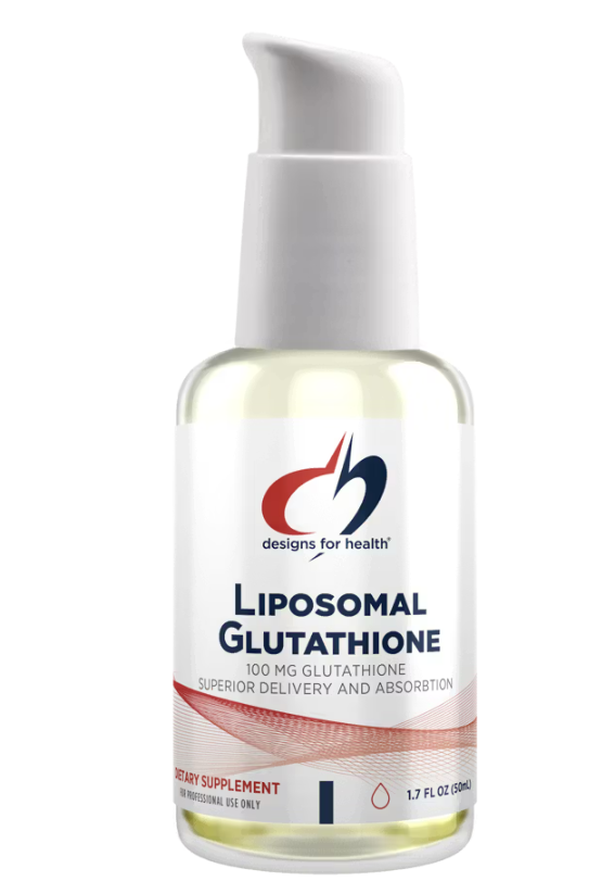 Liposomal Glutathione