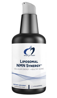 Liposomal NMN Synergy™