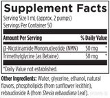 Liposomal NMN Synergy™