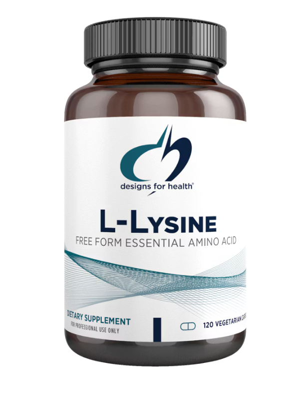L-Lysine