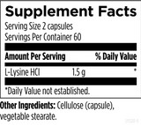 L-Lysine