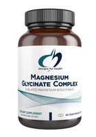 Magnesium Glycinate Complex