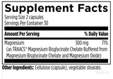 Magnesium Glycinate Complex