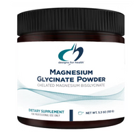 Magnesium Glycinate Powder