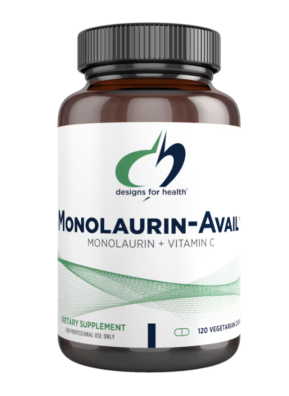 Monolaurin-Avail
