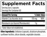 Monolaurin-Avail