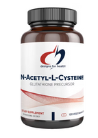 N-Acetyl-L-Cysteine