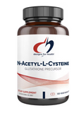 N-Acetyl-L-Cysteine
