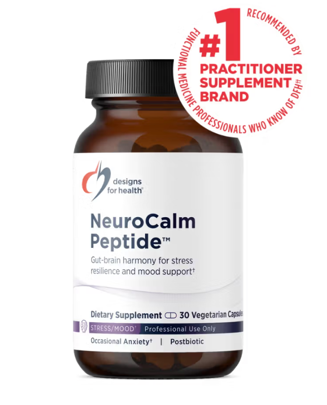 NeuroCalm Peptide™