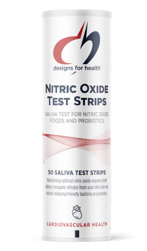 Nitric Oxide Test Strips