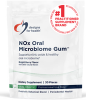 NOx Oral Microbiome Gum™
