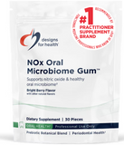 NOx Oral Microbiome Gum™