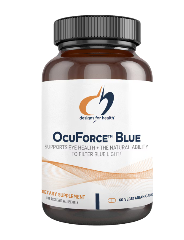 OcuForce™ Blue