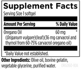 Oil of Oregano