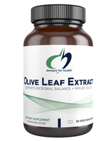 Olive Leaf Extract