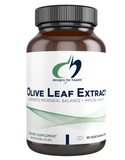 Olive Leaf Extract