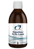 OmegAvail™ Hi-Po Liquid